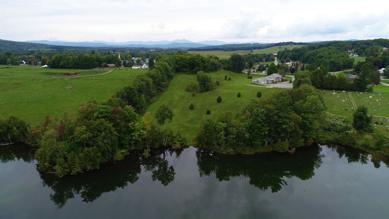 2853 US Route 5, Derby, VT 05829